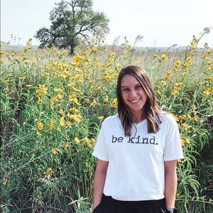 Meet your Posher, Haleigh
